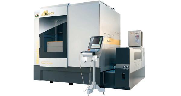 2017年9月直線電機驅動“AL800G”“ALN800G”開始銷售